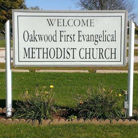Oakwood First Evangelical Methodist Church
